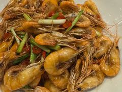 -汉水谣·江景餐厅(江滩店)