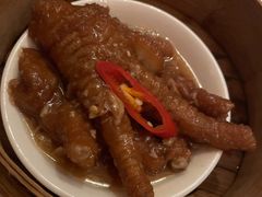 -上海金桥红枫万豪酒店-万豪中餐厅
