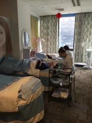 -依思佩尔肌肤管理中心