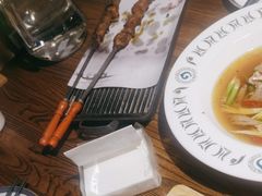 -胖老汉(北京路店)