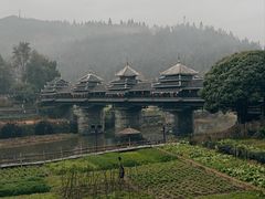-程阳八寨景区