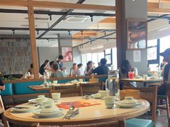 -0776食堂·京城创意菜(七里庄店)