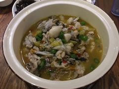 口味牛蛙-湘爵士(王府井百货黄兴中路店)