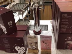 -COSTA COFFEE(上海月星环球港店)