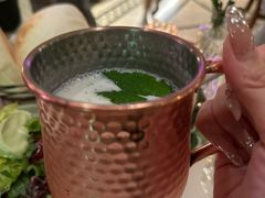 -ELI FALAFEL Lebanese&Mediterranean黎巴嫩美食(富城路店)