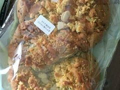 -RiceZone乐食尊纯米面包坊(望京店)