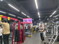 -超鹿运动(融侨锦江店)