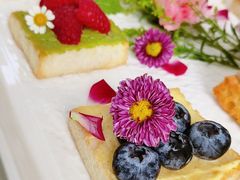 -翠贝卡&Mama Kelly Brunch Coffee(河西店)