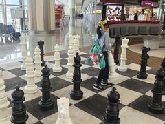 -香港国际机场