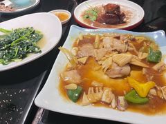 -鹅滋道(甘坑古镇店)