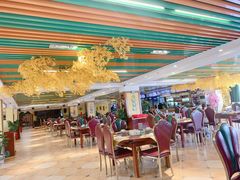 大堂-海尔巴格新疆餐厅(东来兴店)