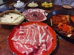 -楠火锅(葫芦岛飞天广场店)