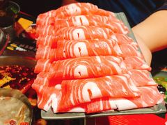 -谭鸭血老火锅(漳州路店)