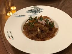 -绿地御豪温泉酒店·御泉中餐厅