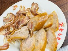 -流常老豆腐(总店)