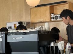 -麻雀咖啡SPARROW COFFEE(十全街店)