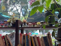 -街角 T·COFFEE 融合料理·BISTRO(车公庙店)