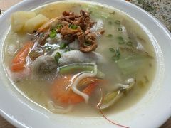 -面道赞宁海海鲜面(迎凤街店)