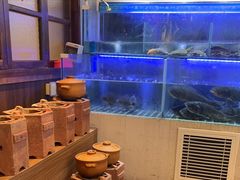 -农耕记·湖南土菜(halo广场店)