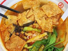 传统螺蛳粉-爱国爱民螺蛳粉(南海万达店)