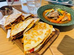 -G+KITCHEN(龙湖狮山天街店)