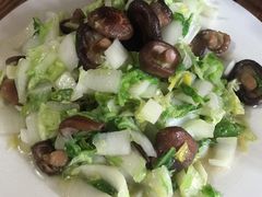 -九华山友谊土菜馆 小资餐厅