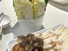 -百年果林椰子鸡(中洲店)