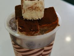 -仙雨林·奶茶鲜果茶(书院巷店)