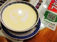 -捷信牛奶甜品世家(学府店)