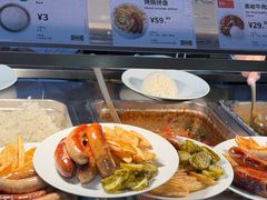 -宜家·瑞典风味餐厅(四元桥店)