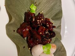 -桂满陇·手作小笼包&江南叫花鸡(中山公园店)