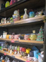 -川上陶艺社(大悦城店)