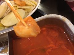 -新辣道鱼火锅(领展购物广场·中关村店)