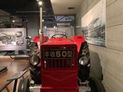 -柳州工业博物馆