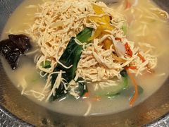 -陈记菜馆·非遗淮扬菜(东关街教场店)