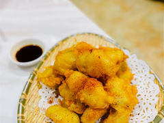 -友德福.老字号粤菜.广州地标融合美食(荔湾路店)