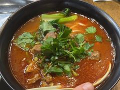 -李先生牛肉面大王(北京平谷步行街店)