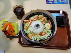 -豪客来牛排(海沧阿罗海店)