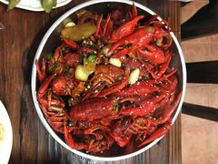 -一起吃小龙虾·海鲜(海珠店)