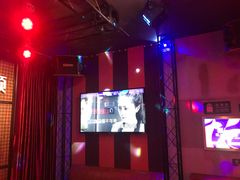 -唱吧麦颂KTV(马驹桥店)