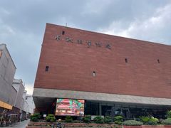 -南越王博物院(王宫展区)