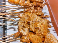 -东方一串·龙虾烧烤·特色烤鱼(柳州路店)