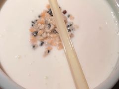 -绿茶餐厅(蓝色港湾店)