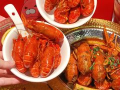 -熊记虾王·小龙虾(东晓南店)