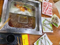 -川丐火锅(河源店)