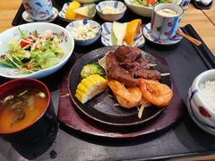 -万鱼亭 日本料理(无锡香山名园店)
