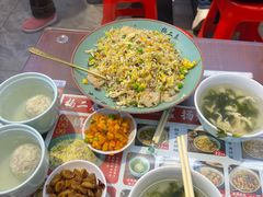 -扬二春炒饭(国庆路总店)