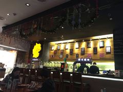-haxnbauer海森堡德国餐厅(深圳coco店)