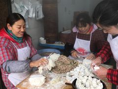 -海汇源老烧麦店(东大街总店)