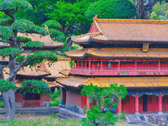 -深圳锦绣中华民俗村